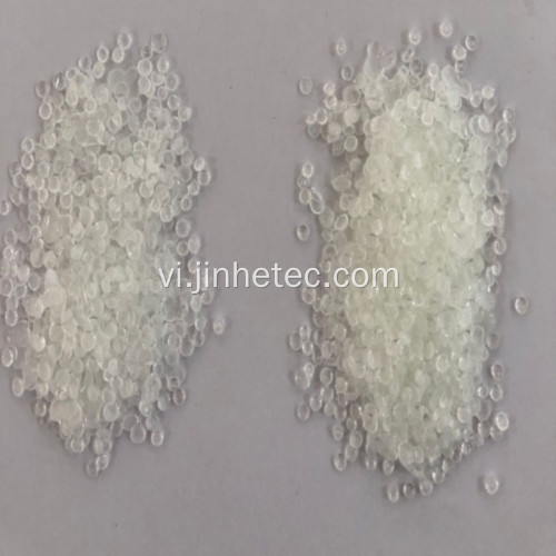 Hydrocarbon Resin C9 cho mực in